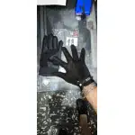 Taktyczne rękawice robocze Light photo review