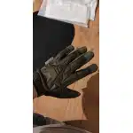 Rękawice taktyczne Fury photo review