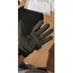 Rękawice taktyczne Fury photo review