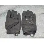 Taktyczne rękawice strzeleckie Precision photo review