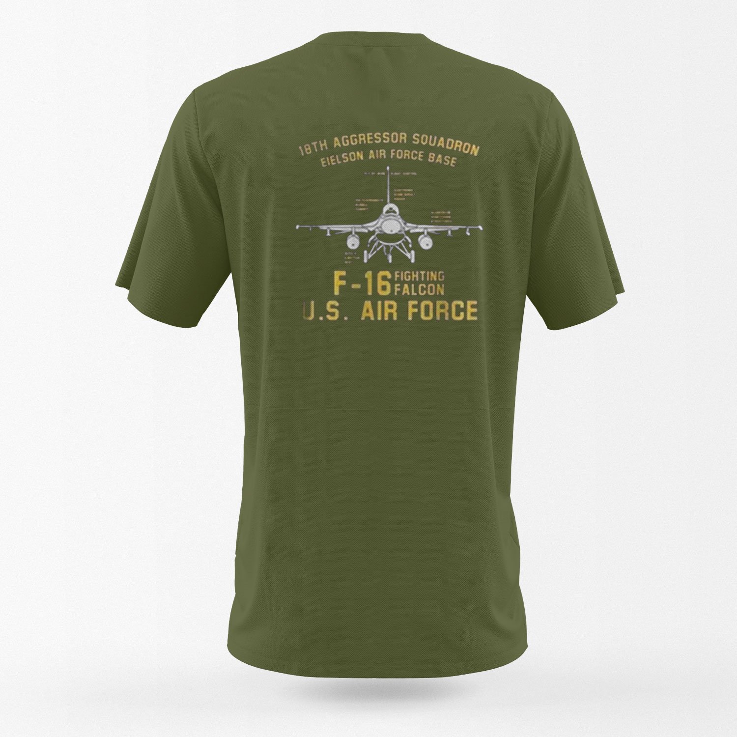 Koszulka F-16 Fighting Falcon