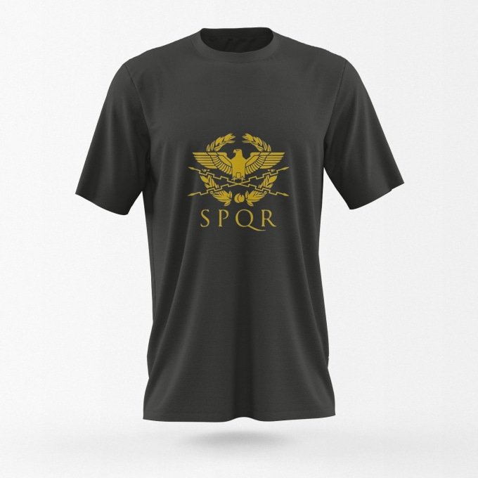 Koszulka SPQR