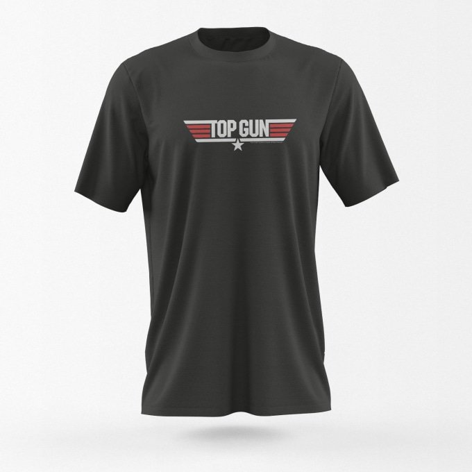 Koszulka Top Gun