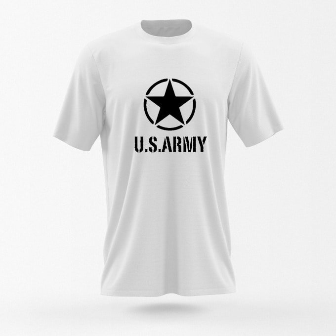 Koszulka US Army