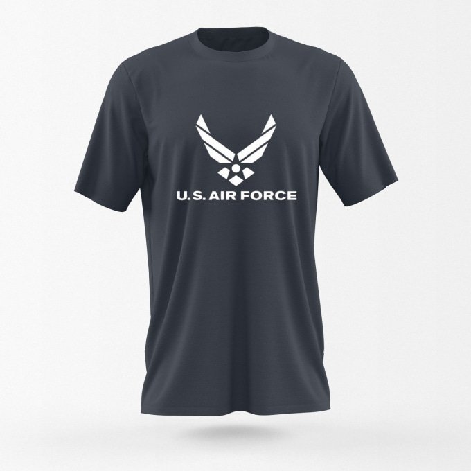Koszulka US Air Force - obrazek 2