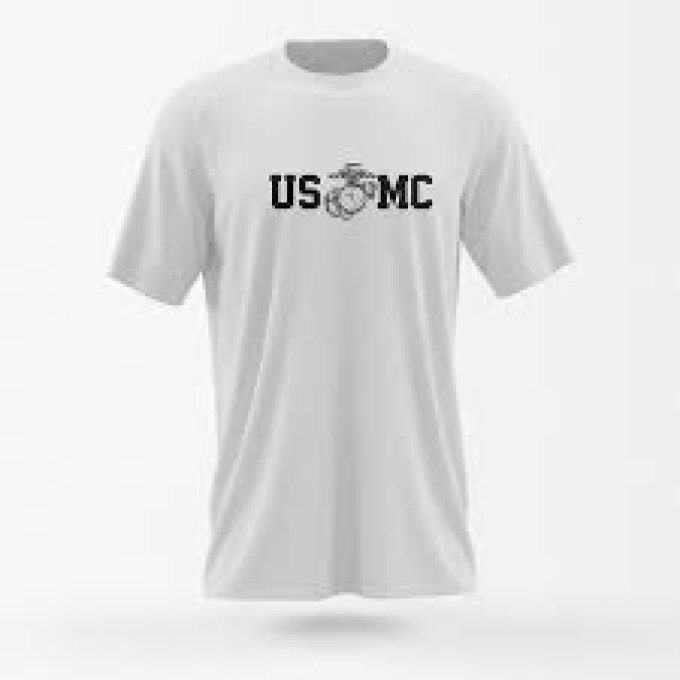 Koszulka USMC Marines