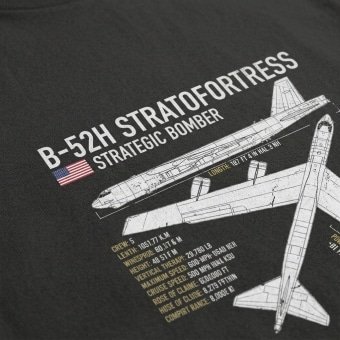 B-52 Bomber  Tshirt