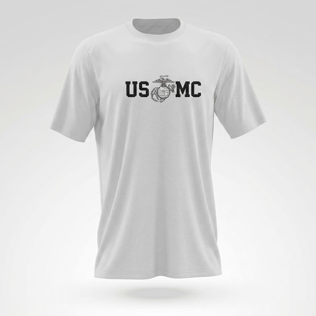 Koszulka USMC Marines