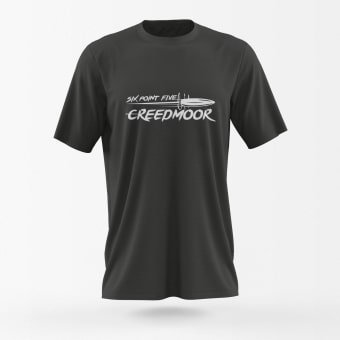 Koszulka 6,5 Creedmoor