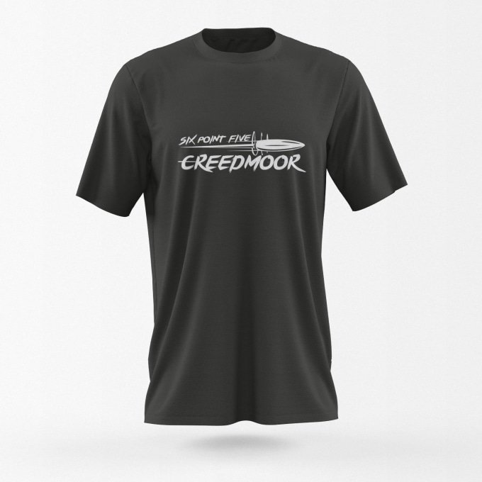 Koszulka 6,5 Creedmoor