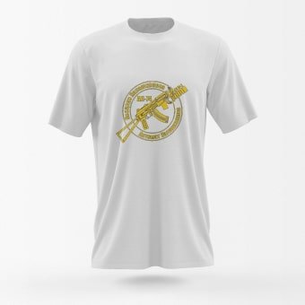 Ak 74 Tshirt