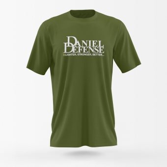 Koszulka Daniel Defense
