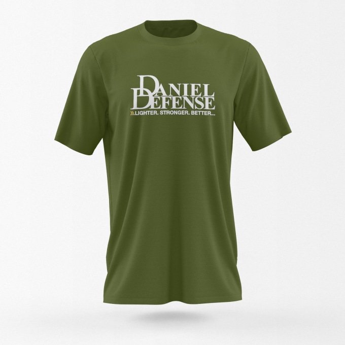 Koszulka Daniel Defense