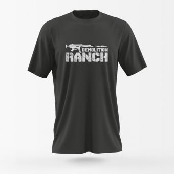 Koszulka Demolition Ranch