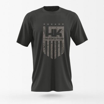 Koszulka Heckler & Koch