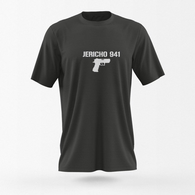 Koszulka Jericho 941