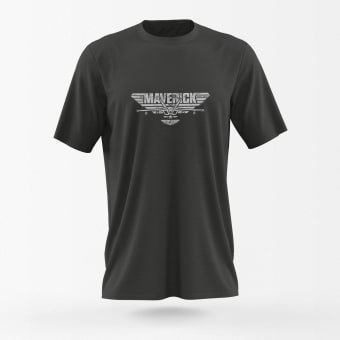 Koszulka Maverick