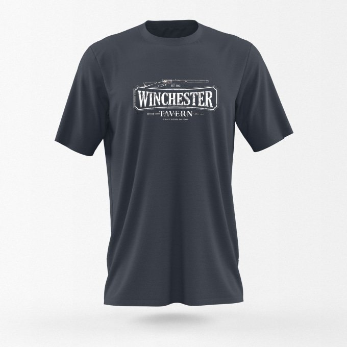 T-shirt Winchester