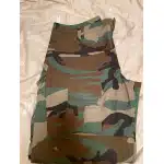 Spodnie bojowe Woodland Gen 2 photo review