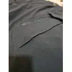 Spodnie softshell ocieplane polarem Tac XV photo review