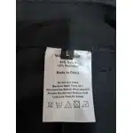 Spodnie softshell ocieplane polarem Tac XV photo review