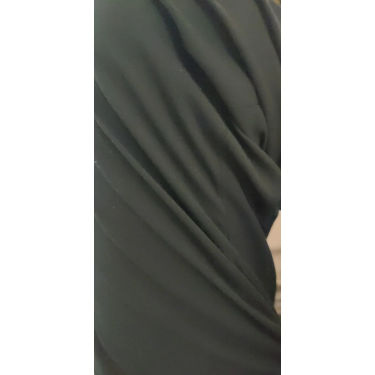 Spodnie softshell ocieplane polarem Tac XV photo review