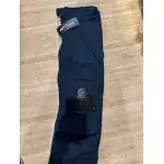 Spodnie taktyczne oliwkowe Gen. 2 photo review