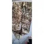 Czarne spodnie taktyczne Gen 2 photo review