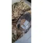 Czarne spodnie taktyczne Gen 2 photo review