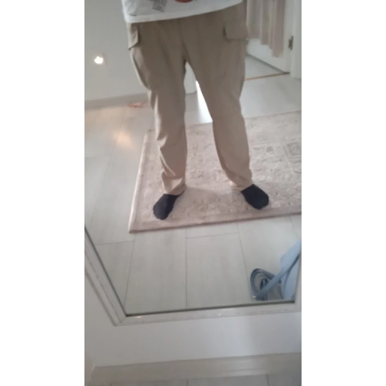 Spodnie taktyczne softshell cargo Conveyor photo review