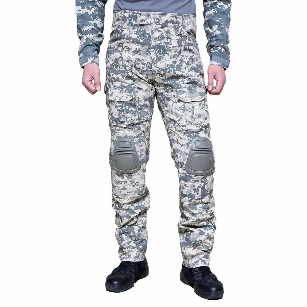 Spodnie taktyczne UCP Gen 2 - obrazek 2