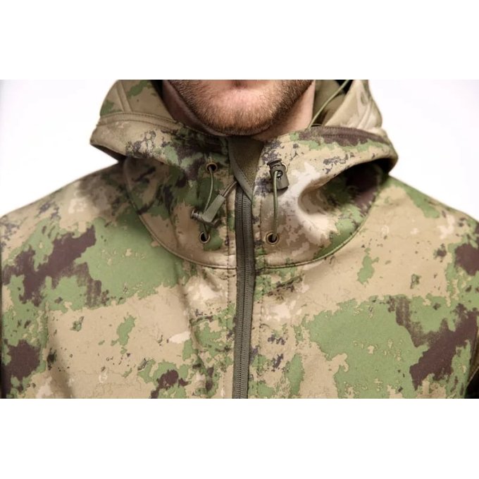 Kurtka softshell A-Tacs FG „Veter” - obrazek 7