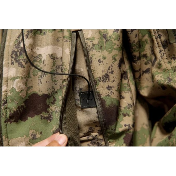 Kurtka softshell A-Tacs FG „Veter” - obrazek 8