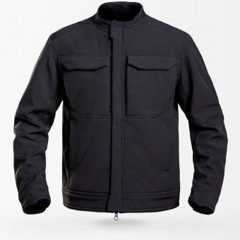 Kurtka softshell bez kaptura "Gorod"