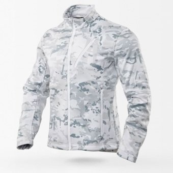 Męska taktyczna kurtka softshell Flex
