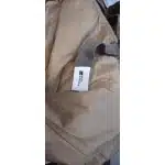 militarny śpiwór-ponczo khaki photo review