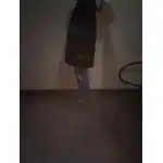 Długa zimowa kurtka wojskowa photo review