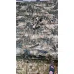 Ponczo przeciwdeszczowe Multicam Tropic photo review