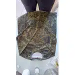 Koszula taktyczna z długim rękawem EMR Digital Flora photo review