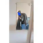 Wojskowe poncho przeciwdeszczowe oliwkowe photo review