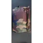 Poncho przeciwdeszczowe Woodland photo review