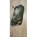 Ponczo przeciwdeszczowe Multicam Tropic photo review