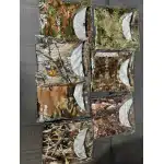 Wędkarska koszula z długim rękawem w kamuflażu Kryptek Highlander photo review