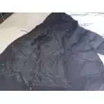 Długa zimowa kurtka wojskowa photo review