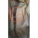 Wojskowe poncho przeciwdeszczowe oliwkowe photo review