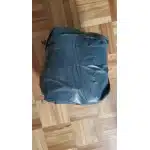 Oliwkowa wkładka do poncza wojskowego photo review