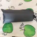 Poncho wojskowe wodoodporne czarne photo review