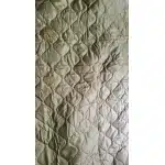 Oliwkowa wkładka do poncza wojskowego photo review