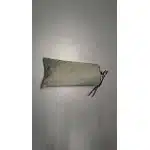 Wojskowe poncho przeciwdeszczowe oliwkowe photo review