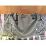 Zimowa wojskowa kurtka polarowa photo review